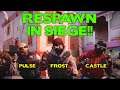 A Respawn Game Mode is Coming to Siege! || Sugar Fright Event