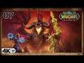 A Tymczasem u Goblinów (07) WOW Classic 2021 4K ᵁᴴᴰ 60ᶠᵖˢ ✔