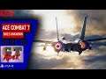 Ace Combat 7 Skies Unknown - GT Apex Live // Part 10 // PS4