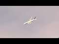 Airfrance 747 Crash in New York