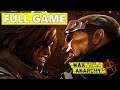 Anarchy Reigns Full Walkthrough Gameplay - No Commentary (PS3 Longplay)