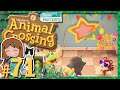 ⛺ Animal Crossing: New Horizons #71 - K.K. Birthday (Y1 3rd June)
