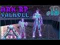 ARK RP Valholl - Ep19 - le Cube | Rayner & Torto