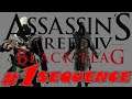 Assassins Creed IV: Black Flag | Gameplay Walkthrough | Sequence 1