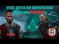 Assassin's Creed: Valhalla Guía Jefes: Loki