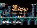 Astalon: Tears of the Earth (Switch) Review - Another Excellent Metroidvania on Switch