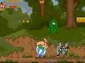 Asterix & Obelix HYPERSPIN DOS MICROSOFT EXODOS NOT MINE VIDEOS1996