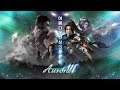 Aurora M android game first look gameplay español
