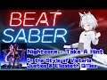 BeatSaber - Nightcore - Take A Hint : HARD