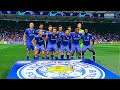 BEST CROWD CHANTS FIFA 21 - LEICESTER CITY