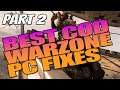 BEST Methods That FIX Most Crashes, Dev Errors & Problems In Call Of Duty Warzone On PC | Part 2