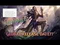 BIG News For Wild Rift Fans😍 | Wild Rift Global Release Date Confirmed?? Full explanation