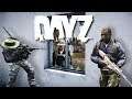 BLUFFING your way through a HOLD-UP in DayZ...
