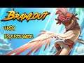 Brawlout Arcade Easy with Chief Feathers