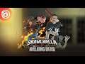 Brawlhalla X The Walking Dead  - Negan i Maggie zwiastun premierowy