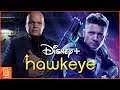 Kingpin Confirmed to Appear in Hawkeye on Disney+