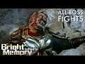 Bright Memory : Infinite | All Boss Fights and Ending | No Commentary | Best Fps Game