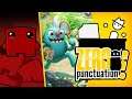 Bugsnax & Super Meat Boy Forever (Zero Punctuation)