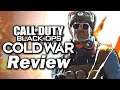 Call Of Duty: Black Ops Cold War Review | PS5, PS4, PC, Xbox Series X