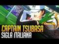 Captain Tsubasa Rise of New Champions: Trailer con la sigla Che Campioni Holly e Benji!
