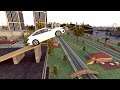 Civic Modification and duty, city simulation (by Lyc Interactive Games Apps) - Android Gameplay FHD