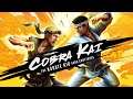 Cobra Kai: The Karate Kid Saga Continues - Announcement Trailer