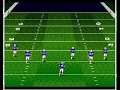College Football USA '97 (video 1,721) (Sega Megadrive / Genesis)