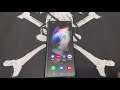 Como Alterar o Atalho da Camera pelo Botão Power no Samsung Galaxy Z Fold 2 F916B |Android11| Sem PC