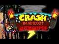 Crash Bandicoot Apocalypse (Crash Bandicoot Fangame)