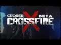 CrossfireX (ITA) - CLOSED BETA GAMEPLAY!
