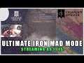 Crusader kings 3 - ultimate iron man mode