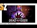 Curse of the Dead Gods auf der Xbox Series X angezockt