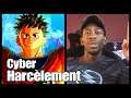 Cyber Harcèlement YouTubeur en Prison Marvel Fitness 2ans de Prison