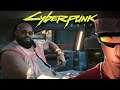 Cyberpunk 2077 First meet up with Dex The Fixer - Part 2 | Let's play Cyberpunk 2077 Gameplay