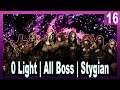 Darkest Dungeon Challenge Run Playthrough - No Light, All Bosses, Stygian | 16