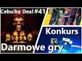Darmowe gry: 3 out of 10 Season Two, Alfa testy Diablo 2 Resurrected, Konkurs - Cebulka Deal 41