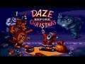 Daze Before Christmas (Sega Genesis) Walkthrough No Commentary