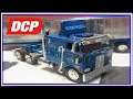DCP By First Gear - Peterbilt 352 - TKR007's Review