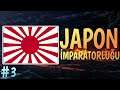 "DENİZLERİN GERÇEK EFENDİSİ" | HOİ4 JAPONYA - BÖLÜM 3