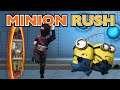 Despicable Me : Minion Rush Gameplay In Real Life Pretend Play | Mobile Games | Kaven App Review