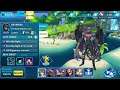 Digimon Android Game - DW : Tamer | Devimon Challenge