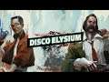 Disco Elysium #58 Мусорка