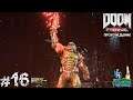 Doom Eternal Прохождение (Walkthrough) #Mission 9: Taras Nabad Part 2 #16