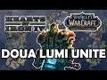 Doua Lumi s-au Unit! - HOI4 (World Of Warcraft Mod)
