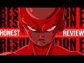 Dragon Ball Z: RESURRECTION F | Honest Review