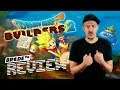 Dragon Quest Builders 2 - BRCDEvg REVIEW