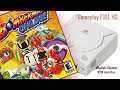 Dreamcast + Bomberman Online + 1080p + Gameplay.