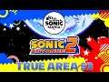 Droga (po drodze) do Sonic Manii Plus: Sonic Advance 2- #9: True Area 53