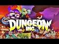 Dungeon, Inc.: Idle Clicker - Android Gameplay