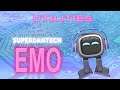 EMO robot from Living AI | Utilities with firmware 1.0.15